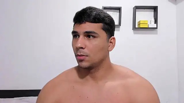 Thiago_bel webcam