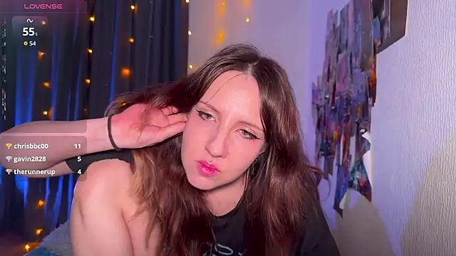 HotaruTomo webcam