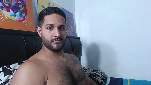 Alexgrey0 webcam