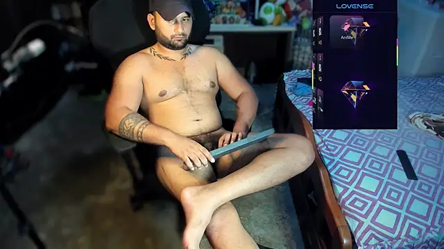 Imperion_king webcam