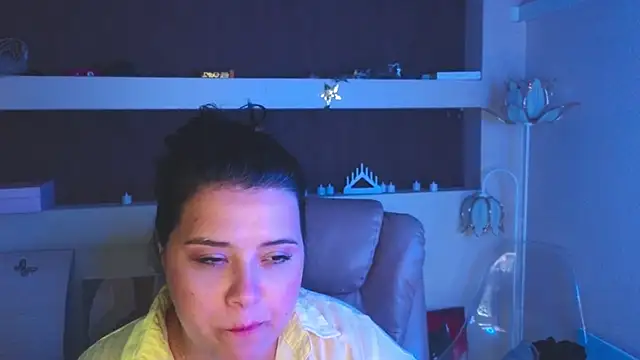 Malika_uAngel webcam