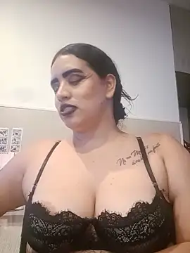 MariaGaitan webcam