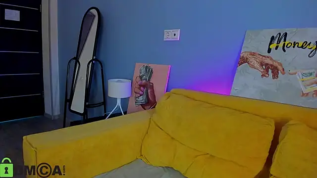 Patricia_Cox webcam