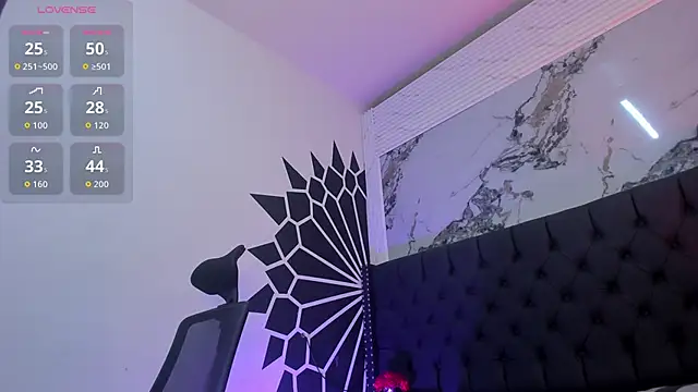 JohanSedas webcam