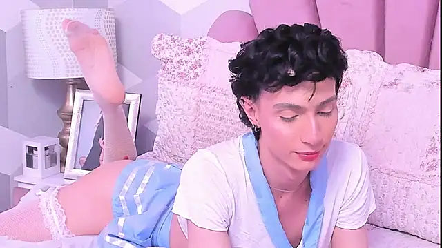 KylieMonnett webcam
