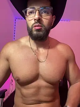 magnumchris webcam