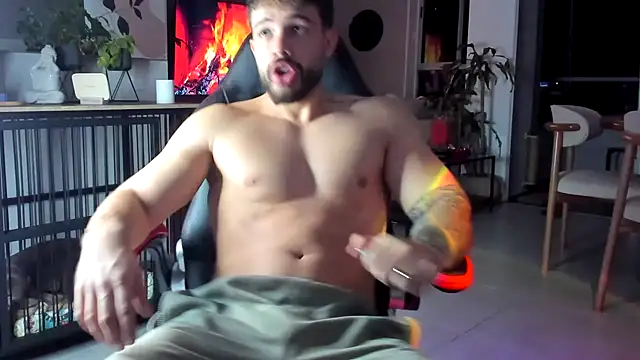 Valenthino_Salvatore webcam