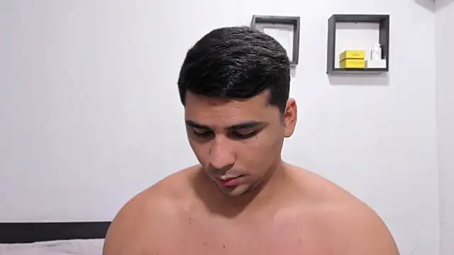Thiago_bel webcam