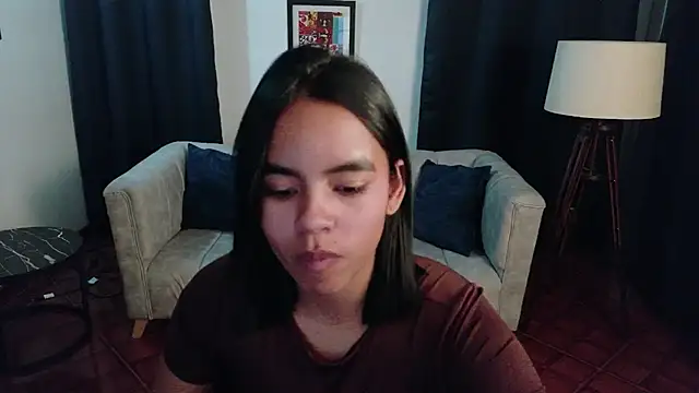 SofiaMante_ webcam