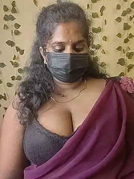 Sravani_cutee_ webcam