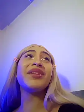 Nina-Mars webcam