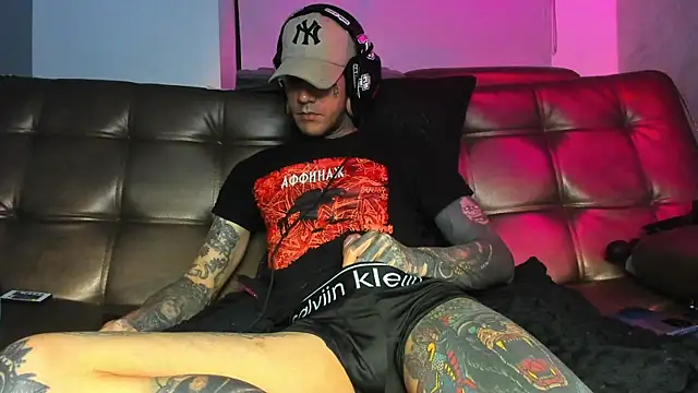 jhonny__ackerman webcam
