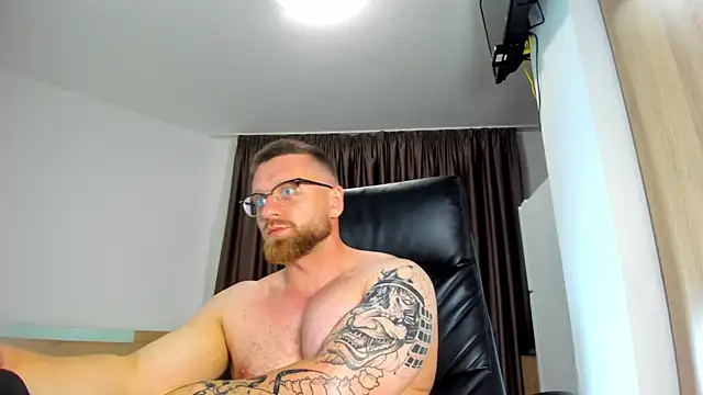 Findom_guy webcam