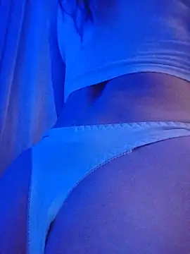 Luna_kitanna's live stream