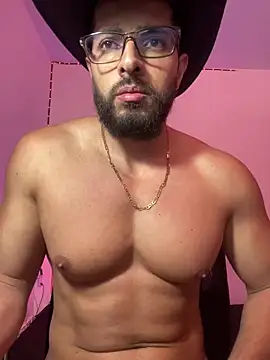 magnumchris webcam