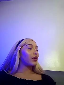 Nina-Mars webcam
