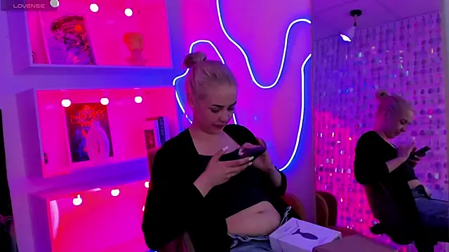 StephanieSweety webcam
