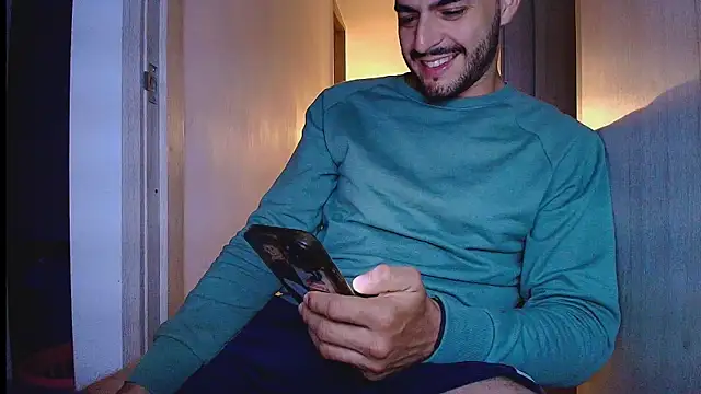 thomas_gun webcam