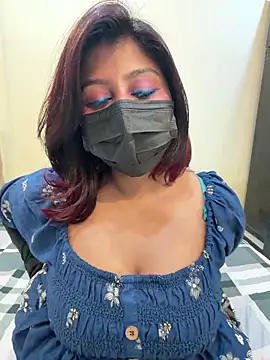 PayalDesire webcam