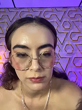 MelanyyJhonson15 webcam