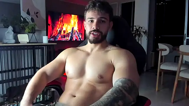 Valenthino_Salvatore webcam