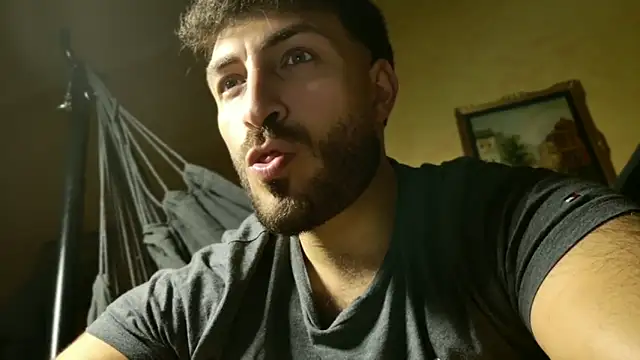 mark_ariete webcam