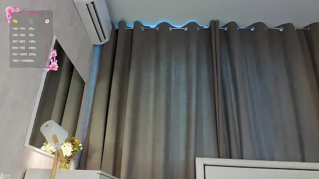 DaynaMacha webcam