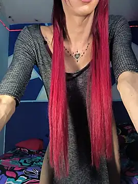 SamySeduction webcam