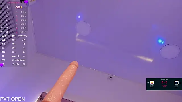 abbymodell1 webcam