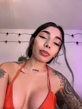milasantana_ webcam