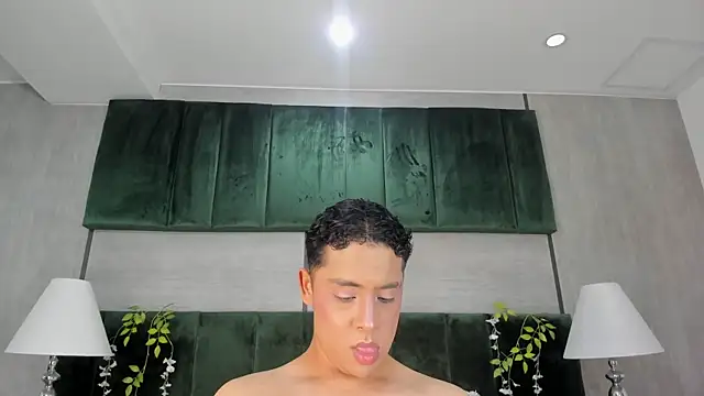 Darian_laforteza webcam