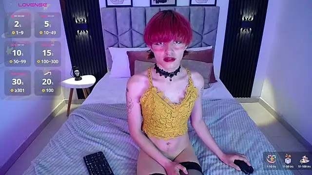 venus_999 webcam
