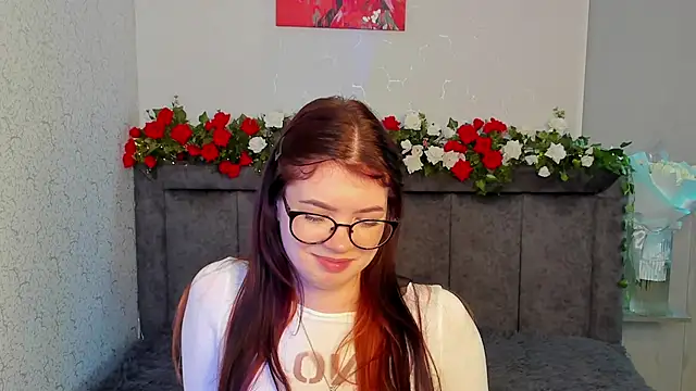 MelissaMay__ webcam