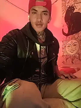 AlecBanne_ webcam