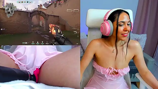VenusIslove webcam