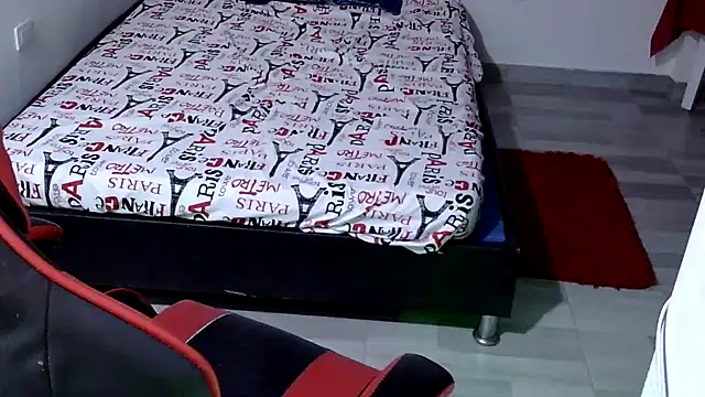 Bandida553 webcam