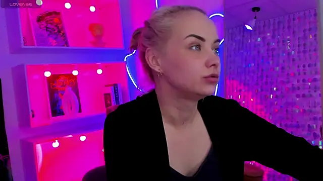 StephanieSweety webcam