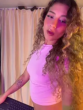 Melina-Smith webcam