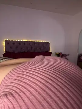 Samantha_e2 webcam