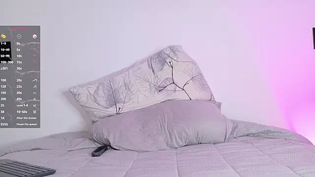 Leoknight webcam