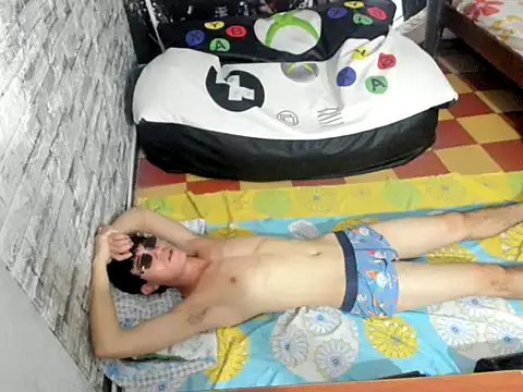 jay_orange webcam