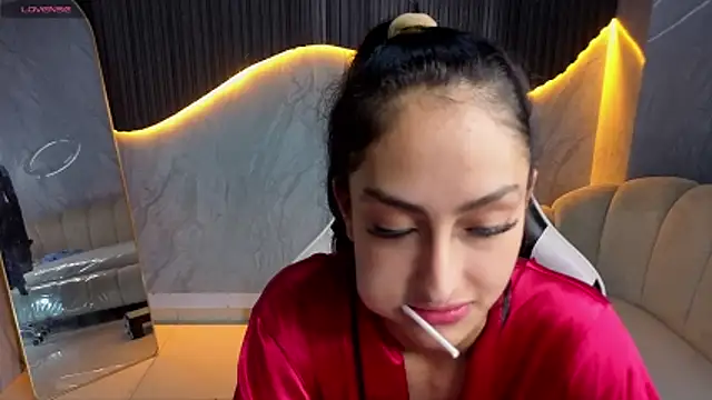 Tifany_Tx webcam