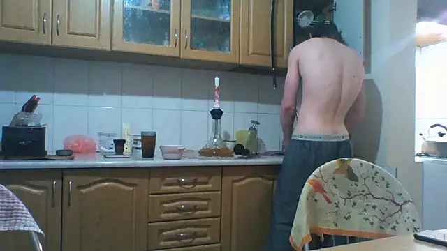 KaelNox webcam