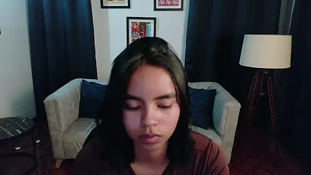 SofiaMante_ webcam