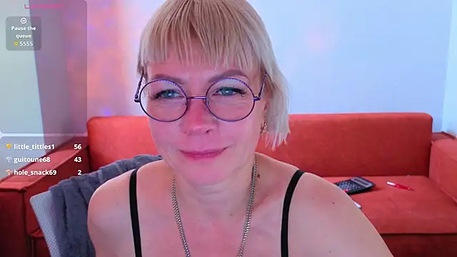 Ann_Annise webcam