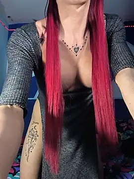 SamySeduction webcam