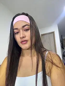 Tatiana123_ webcam