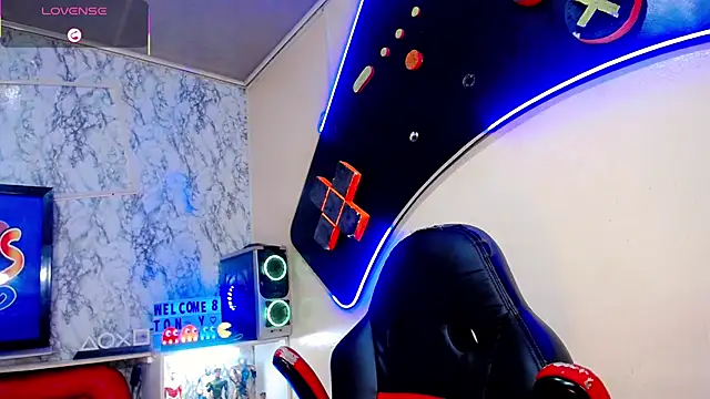 Silvana_Boyer webcam