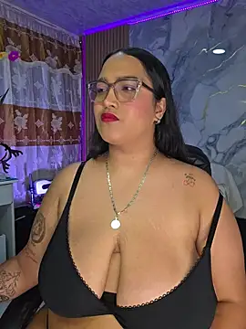 Watch Teffy__xxx live on EroticFlix - High definition streams