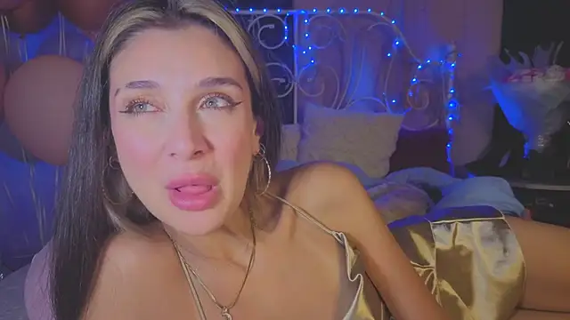 Funny_Bunny webcam